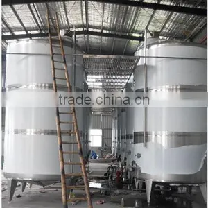 Liquor Fermentation Tank/Wine Fermentation Tank thumbnail-2