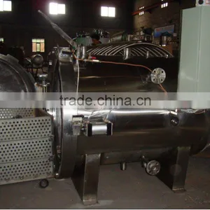 DN900 x 1500 Pouch Food Sterilizer Retort thumbnail-1