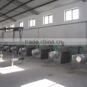 Wheat Grinding Stone for Flour Mills thumbnail-1