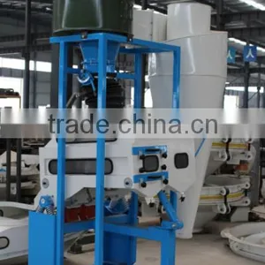 High Efficient Combined Grain Cleaning Machine thumbnail-1