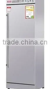 High Temperature Disinfection Tableware Cabinet thumbnail-1
