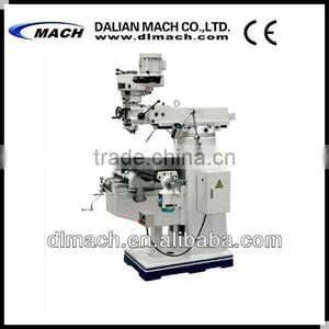 X6325B Turret Milling Machine thumbnail-1