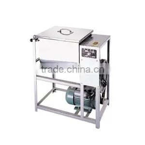 GRT - HLN12.5 2HP Power Horizontal Dough Mixer thumbnail-1