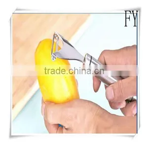 Factory Price Fruit and Vegetable Potato Peeler thumbnail-3