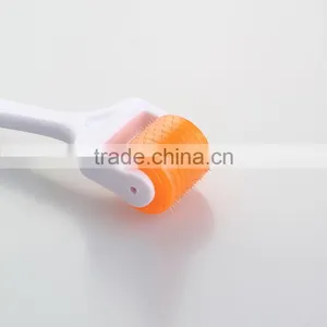 Hot Sale Derma Roller DNS 192 Acupuncture Needle Dermaroller Microneedle Meso Derma Rollers thumbnail-4