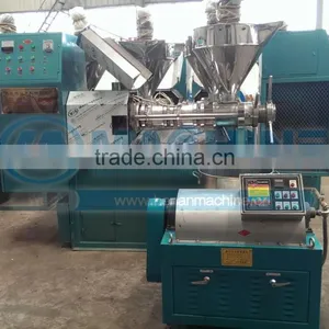 Oil Press Machine With Low Price thumbnail-3