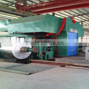 Supply 1650 Aluminum Rolling Mill for Sale thumbnail-1