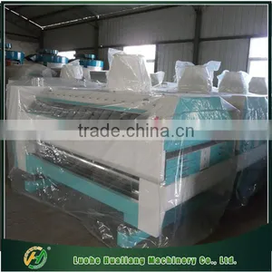 Manufacturer of Flour Mill FQFD Series Flour Purifier and Animal Feed Purifier thumbnail-5
