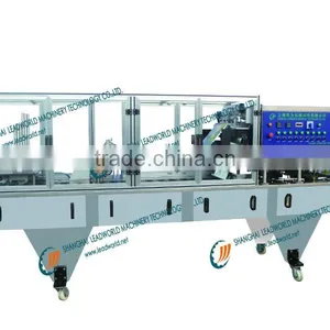 Automatic Cup Filling and Sealing Machine thumbnail-1