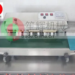 Shenhui Machine Hot Sell High Technical Automatic Vacuum Packing Machine/vacuum Pack Machine thumbnail-6