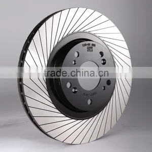 Volvo Brake Disc High Quality OEM: 13592902 thumbnail-2