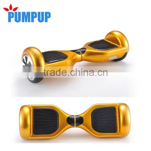 Smart Hoverboard thumbnail-1
