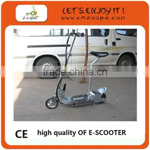 Electric Scooter for Kids With CE (ZP-ES009 ) thumbnail-1