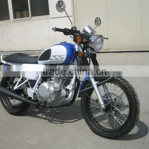 New Model 250cc Motorbike thumbnail-3