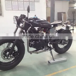 200/250cc Bobber Motorcycle thumbnail-1