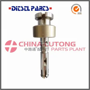 Головной ротор 096400-1500 (22140-17810) VE 6/10/R для TOYOTA 1HZ thumbnail-3