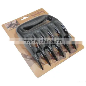 BBQ Meat Claws Shredder thumbnail-5