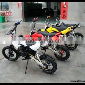 ABT Mini Cross Bike thumbnail-1