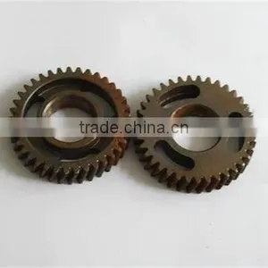 GEAR, Dia 7CM,GO KART/BUGGY PART thumbnail-2