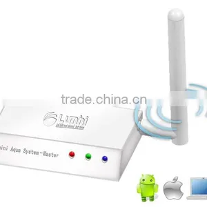 New Design Led Coral Light Control System thumbnail-1