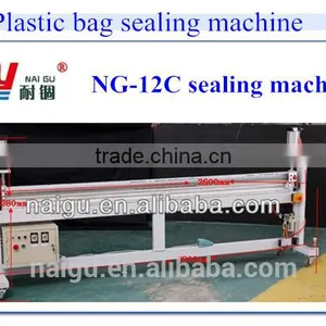 Foshan Small Sealer Packing Machine thumbnail-1