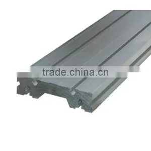 Factory Professional Custom Aluminum Profiles, Style is Complete, the Design is Complete thumbnail-3