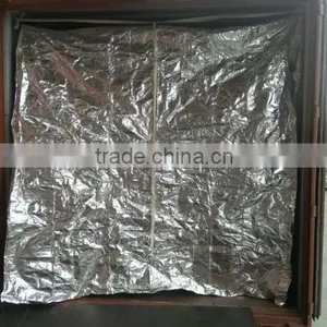 Aluminum Foil Thermal Insulation Container Liner thumbnail-1