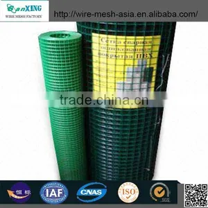 2016 Manufacturers Selling Stock Firm 2x4 Galvanized Welded Wire Mesh thumbnail-1