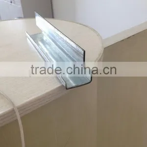 Pre-galvanzied Studs& Tracks for Ceiling System thumbnail-6