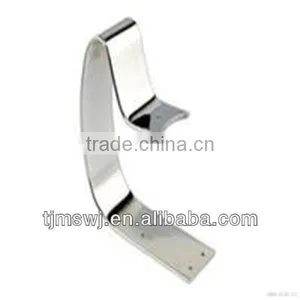 Stamping Parts Manufacturers/Suppliers/Exporters thumbnail-1