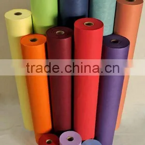 PP SPUNBOND NONWOVEN FOR SHOPPING BAGS thumbnail-1
