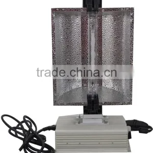 Dimmable Double Ended Ballast HPS Grow Light Combo Hydroponics System thumbnail-4