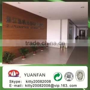 Non Woven Fabric Manufacturer Zhejiang Yuanfan thumbnail-1