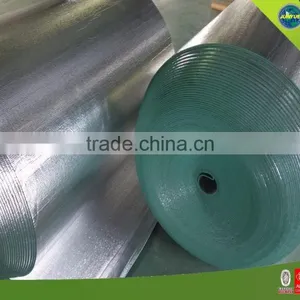 Roof Radiant Barrier Reflective Aluminum Foil Foam XPE EPE Heat Insulation for Building thumbnail-3