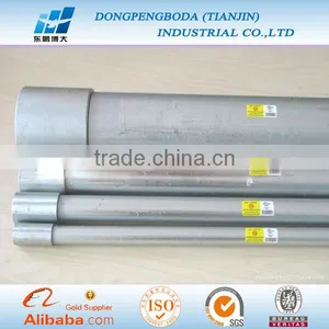 Construction Conduit bs 4568 Galvanized Emt thumbnail-1