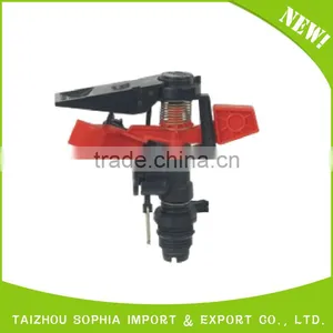 China Supplier Sprinkler Irrigation System Agriculture thumbnail-6