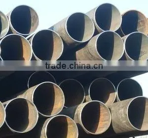 Seamless Steel Tube thumbnail-1