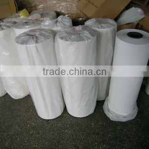 500mm White Silage Wrap Film thumbnail-1