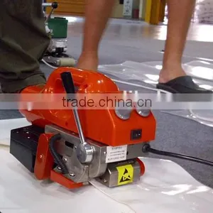 Hot Wedge Welder thumbnail-4
