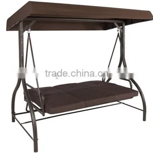 Outdoor Garden Patio Hanging Porch Swing Hammock Chairs thumbnail-2