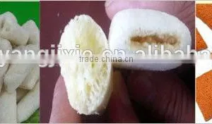 2014 CY Made in China Chocolate Filling Snack Food Machine/production Line With CE thumbnail-5