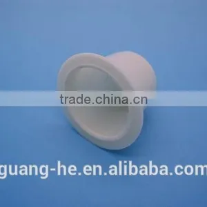 Non-toxic PLA Plastic Nespresso Coffee Capsule Packing Cups, 100% Biodegradable Packaging for Coffee Ponder thumbnail-5