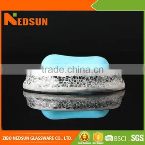 Top Selling Products 2017 Welcome OEM Mosaic Wholesale Soap Holder thumbnail-1