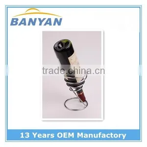 Wine Bottle Holder Hardware, Wine Rack Stainless Steel thumbnail-3