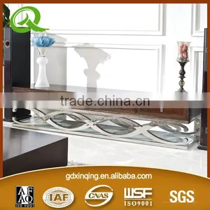 E018-1 Home Furniture Simple tv Stand Wood tv Cabinet thumbnail-2