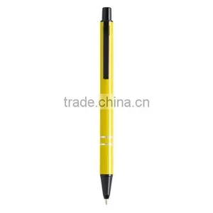 Fashional Colourful Metal Ball Pen for Promotional thumbnail-4