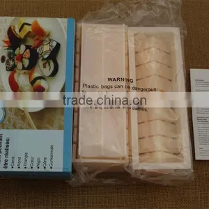 Good Quality Sushi Nigiri Maker Sushi Set Sushi Roll Machine thumbnail-5