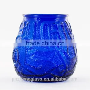 Wholesale Fashion Round Shape Candle Holder Christmas Lights for Wedding thumbnail-1