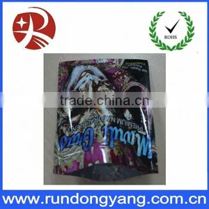 Stand up Paper Pouch thumbnail-1