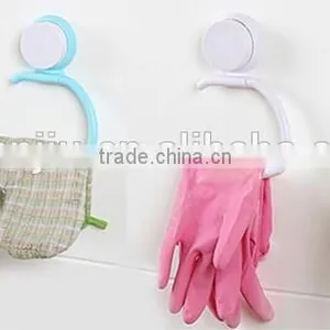 Wholesale Stock Sucker Plastic Towel Rack Napkin Holder thumbnail-3